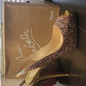 Christian Louboutin